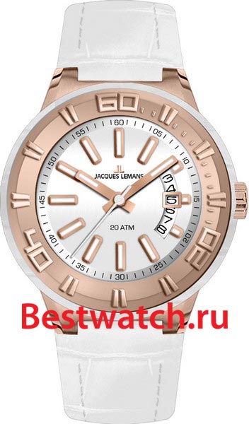 Часы Jacques Lemans Miami 1-1771H